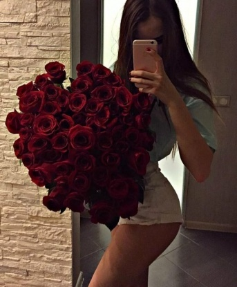 Натуляша, 31 год